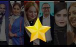 این هنرمندان معروف بیشترین طرفدار را دارند + فیلمی که ثابت می کند !